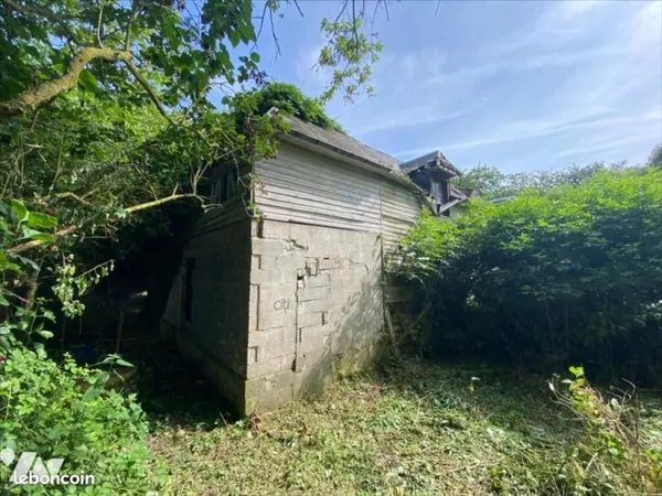 Maison 5 pièces 95 m²