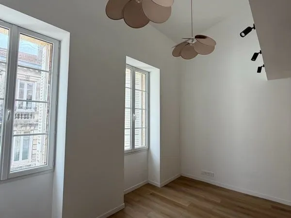 T5 rénovée - 4 chambres