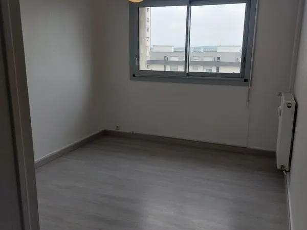 Chambre en Colocation sur Vénissieux 395.00 CC