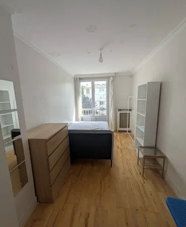 Chambre en colocation – Le Kremlin-Bicêtre