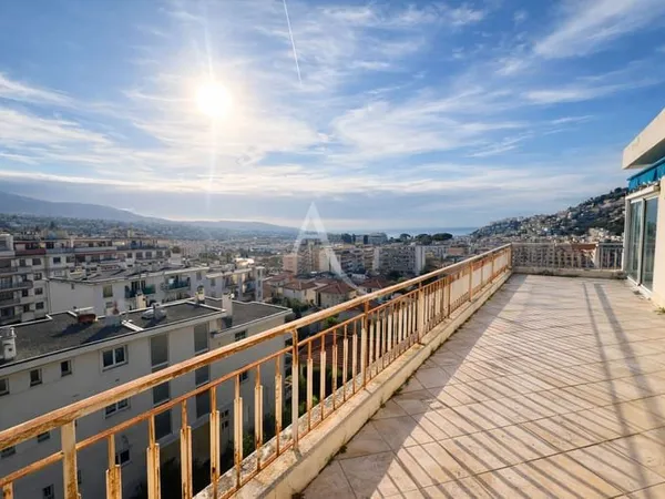 Appartement 2 pièces 68 m²