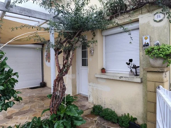 Maison Vente Saint-Vincent-sur-Oust 5p 139m² 215000€