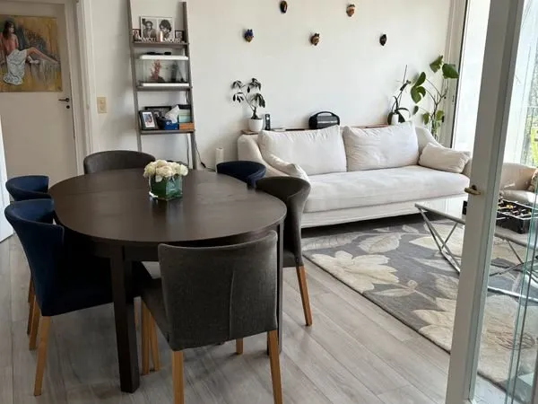 Apparemment familial d'exception-lumineux, spacieux et calme absolu
