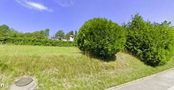 Terrain 585 m² Annecy