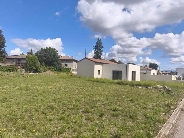 Maison 3 pièces 80 m²