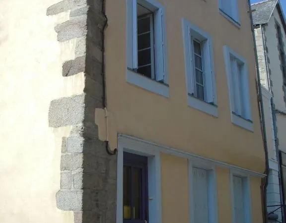 Appartement 2 pièces 29 m²