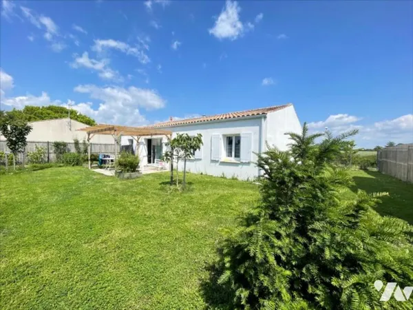 Maison 5 pièces 94 m²