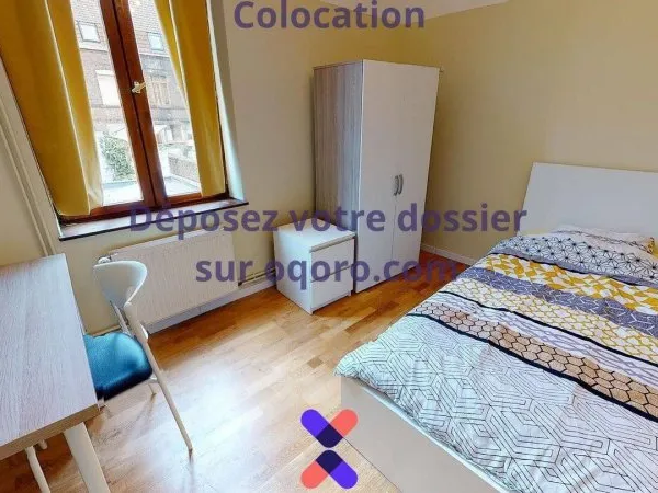 Maison 7 pièces 96 m²