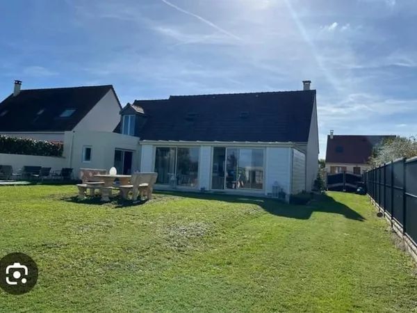 Maison Vente Remy 6p 173m² 369000€