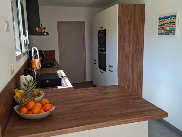 Maison - 119 m2 - 4 chambres + bureau