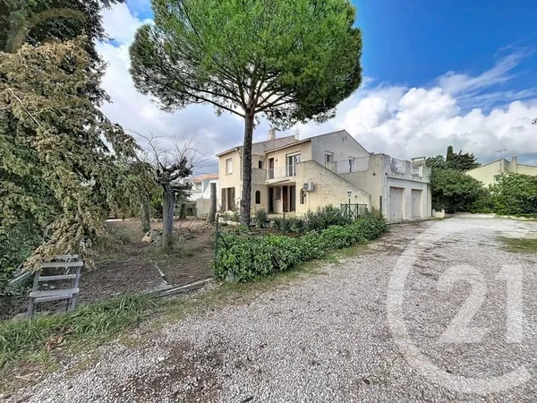 Maison 6 pièces 158 m²