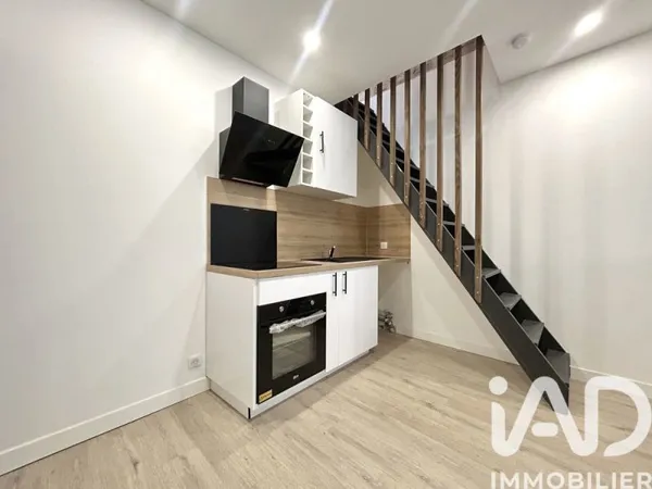 Vente Immeuble 74 m²
