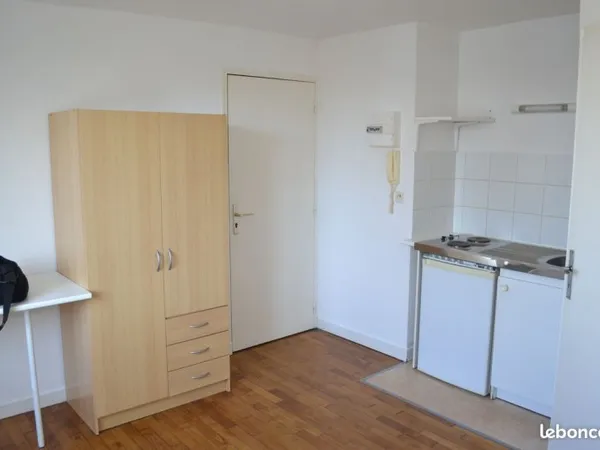 Studio Etudiant