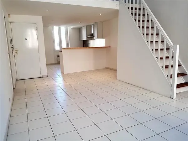 Appartement Vente Marseille 2p 65m² 250000€