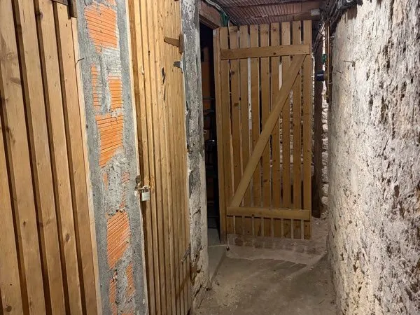 Location cave Paris 12