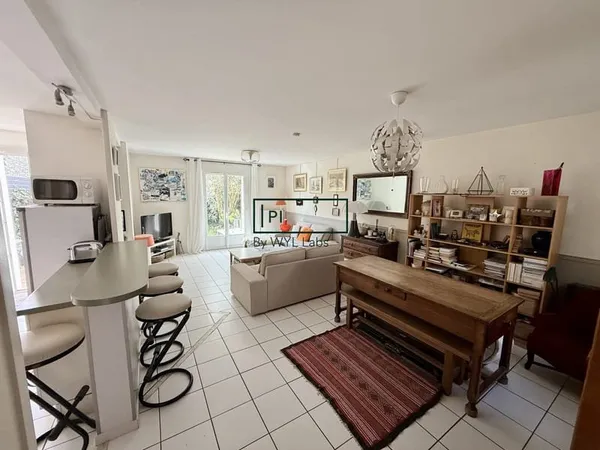 Maison à vendre Blagnac