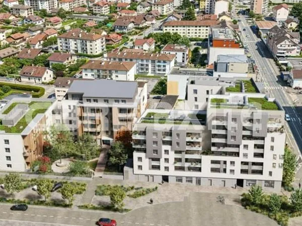Local commercial 1260 m²