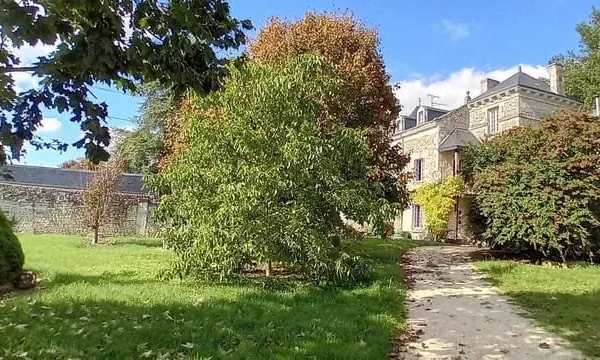 Maison 5 pièces 177 m²