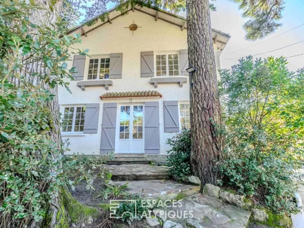 Villa Bauloise à deux pas de l'océan