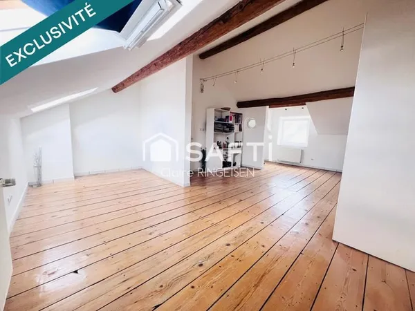 Maison 4 pièces 101 m²