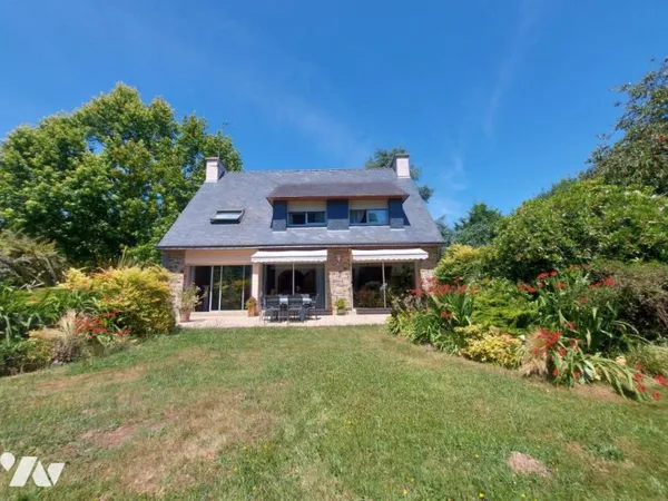 Maison 7 pièces 134 m²