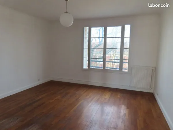 Aulnay sous Bois hyper-centre APPARTEMENT de 87m²