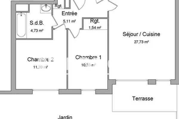 APPARTEMENT