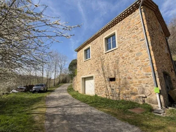 Maison 4 pièces 92 m²