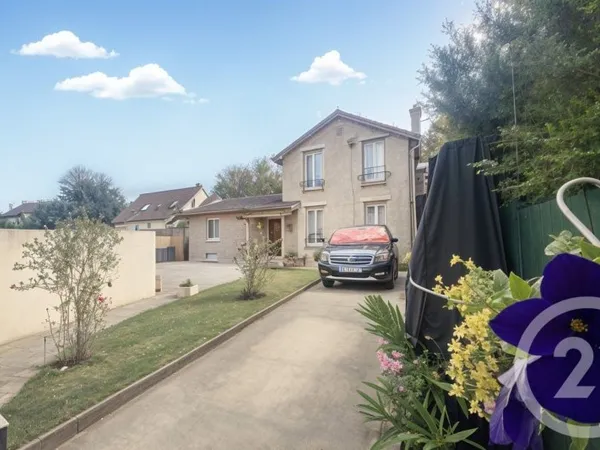 Maison 4 pièces 66 m²