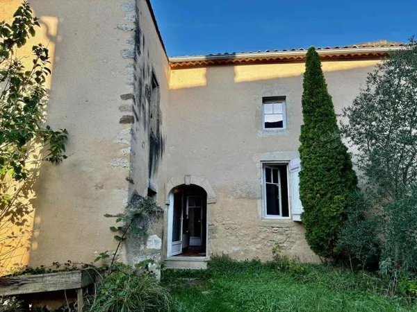 Maison 4 pièces 73 m²