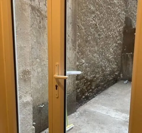 Appartement 3 pièces 36 m²