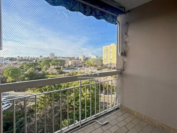 Appartement 5 pièces 106 m²