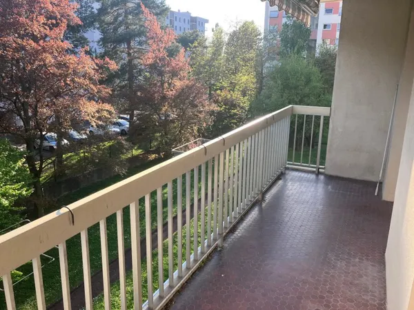 Vends appartement