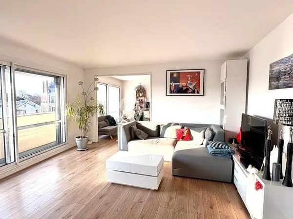 Appartement Saint Cloud 4 pièce(s) 92 m2