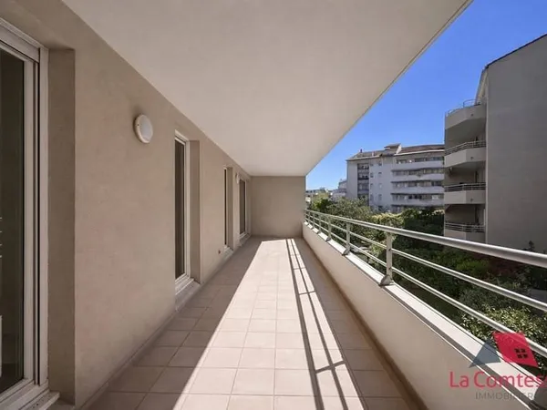 Appartement 3 pièces 73 m²