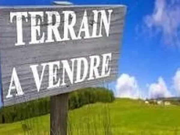Terrain 2150 m²