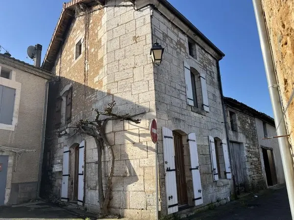 Maison 4 pièces 108 m²