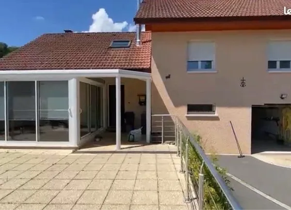 🏡 Maison T6 meublée avec piscine - 135 m² - Cadre exceptionnel