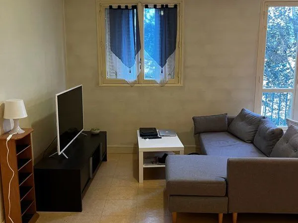Chambre en colocation à Melun