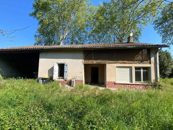 Maison 4 pièces 155 m²