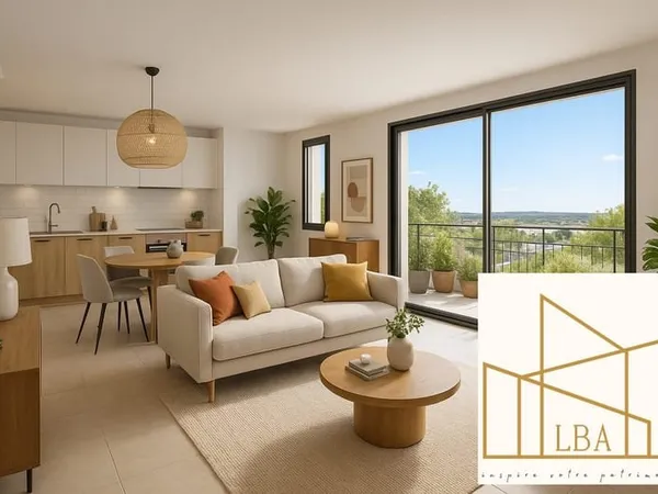 Maison 4 pièces 87 m²