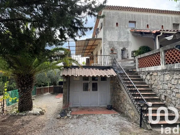 Vente Maison/villa 9 pièces