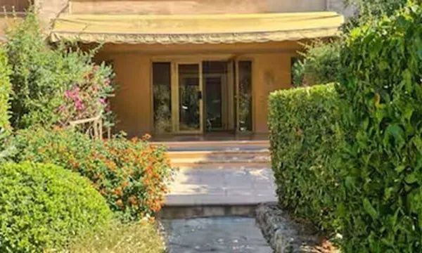 Studio 1 pièce 27 m²
