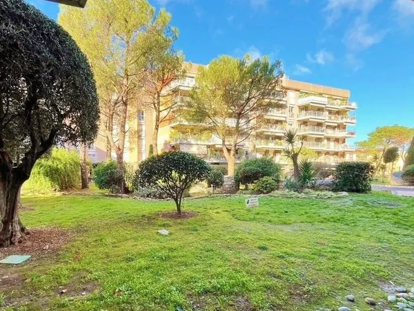 Appartement 5 pièces 110 m²