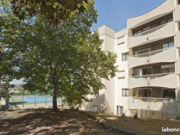 ✨ Nantes/Facultés-Bourgeonnière - Colocation conviviale 6 pers ✨
