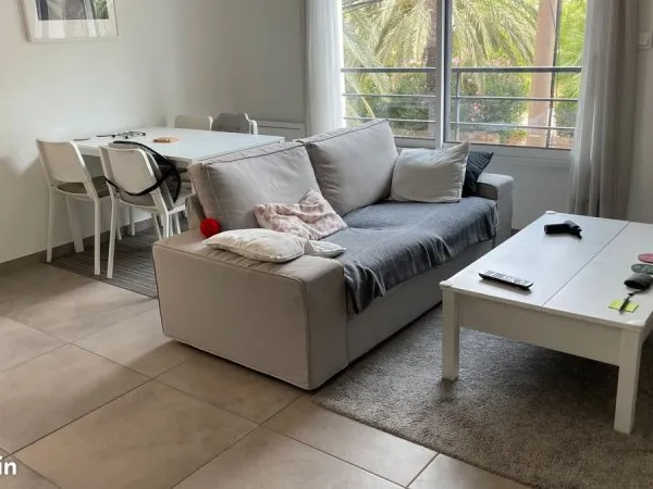 Appartement 2 pièces Hyères