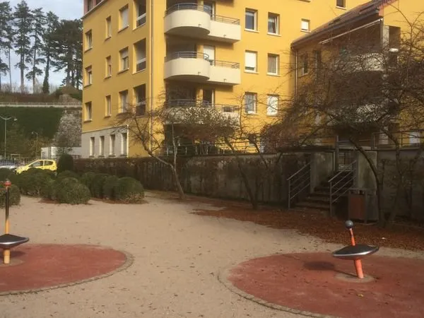 A vendre Appartement T2