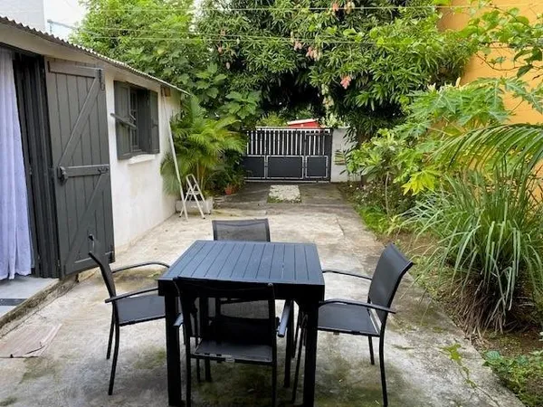 Maison 4 pièces 96 m²