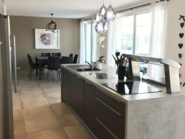 Villa 200 m² Épinal