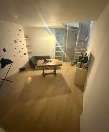 Appartement t2